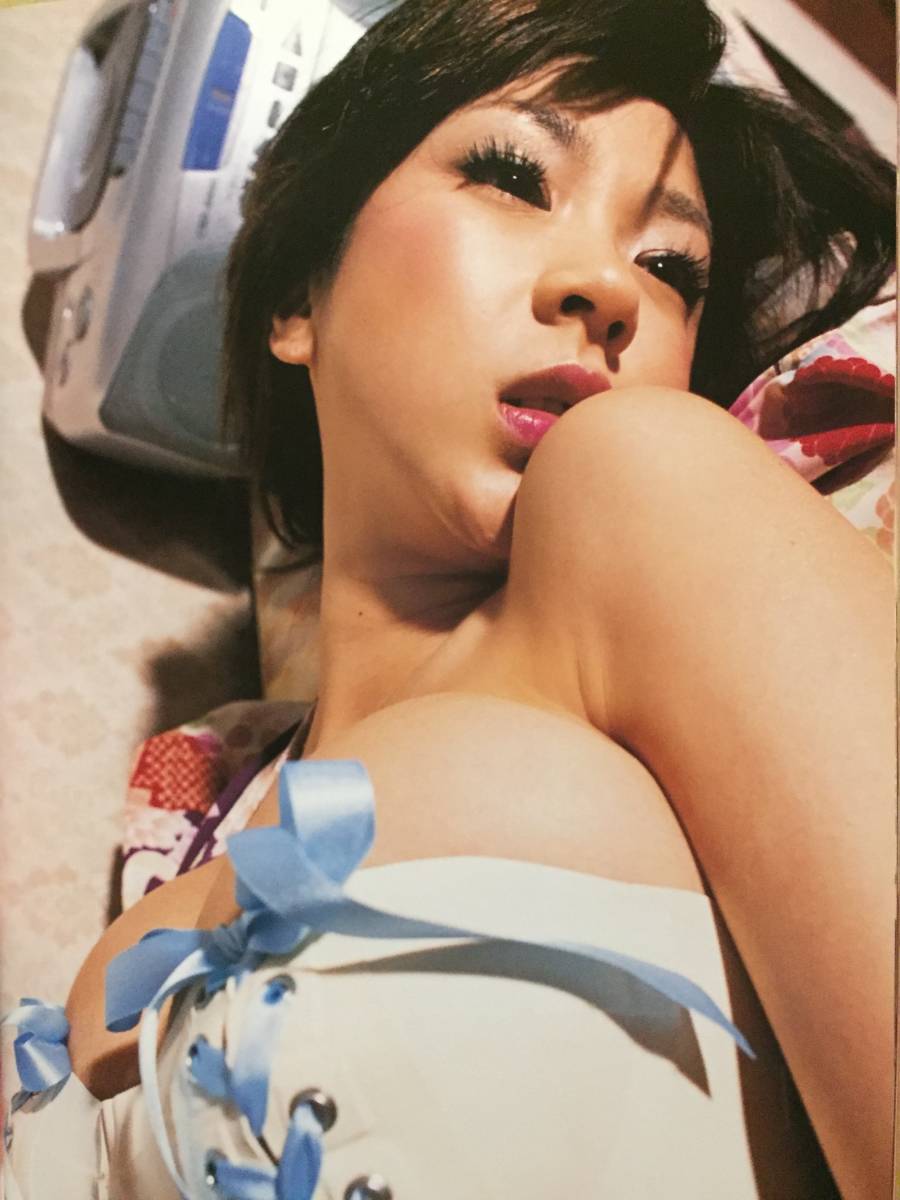 ヤフオク 古本 帯なし 写真集 月刊ほしのあき Special 新 ヤフオク 古本 帯なし 写真集 月刊ほしのあき Special 新