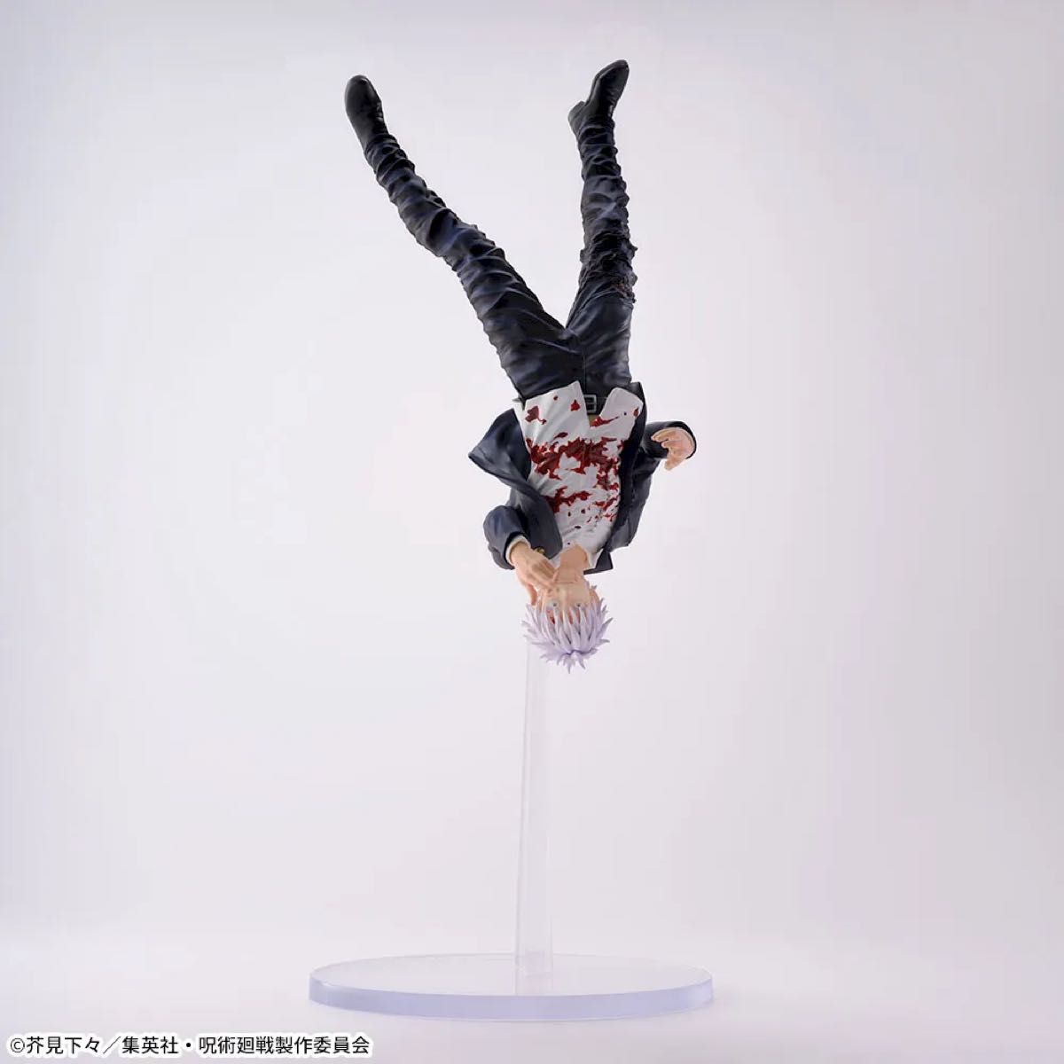 クーポン対象】 新品未開封 呪術廻戦 懐玉・玉折FIGURIZMα“五条 クーポン対象】 新品未開封 呪術廻戦 懐玉・玉折FIGURIZMα“五条