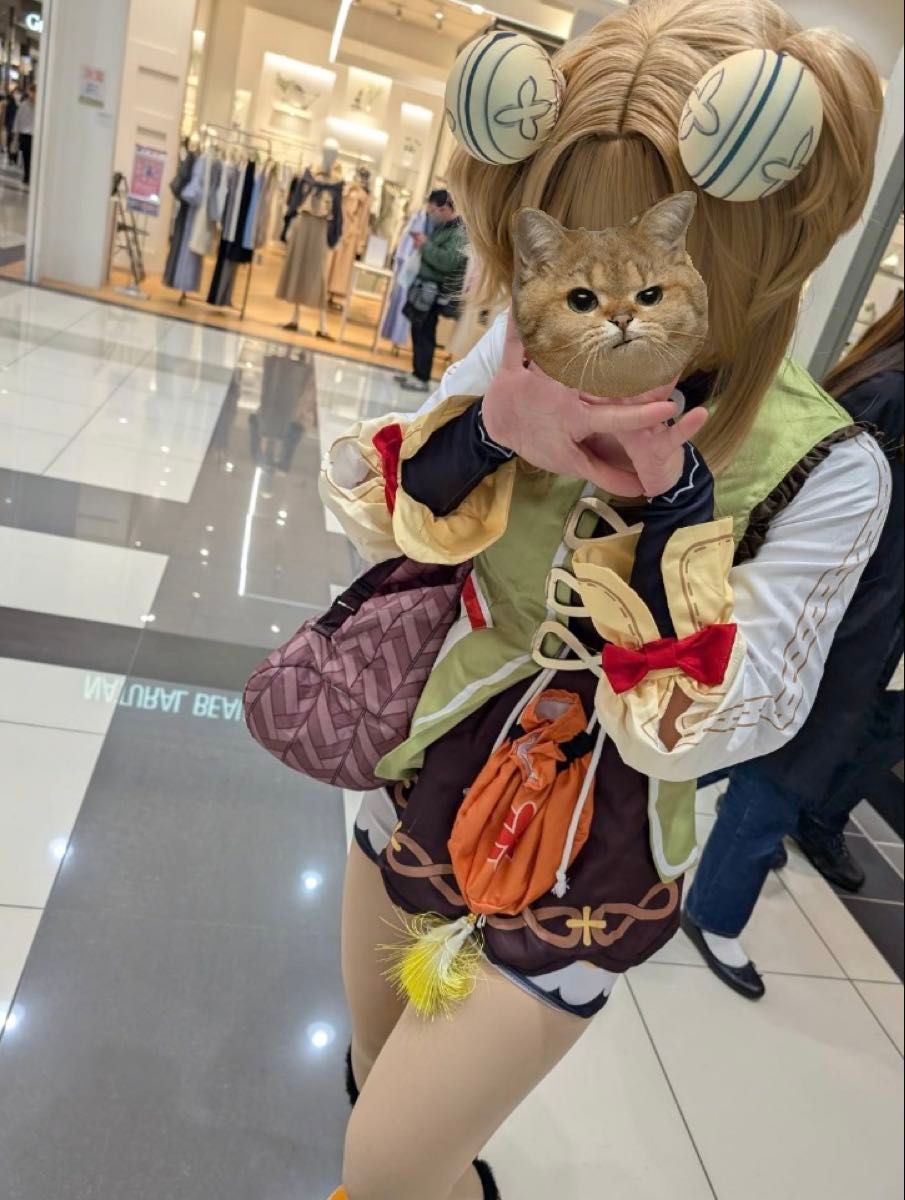ヨォーヨ コスプレ フルセット|Yahoo!フリマ(旧PayPayフリマ) ヨォーヨ コスプレ フルセット|Yahoo!フリマ(旧PayPayフリマ)