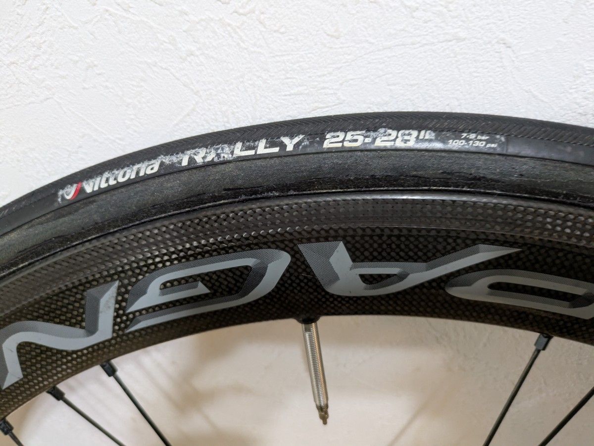 Campagnolo BORA ONE (カンパニョーロボーラワン)50ダークラベル Campagnolo BORA ONE (カンパニョーロボーラワン)50ダークラベル