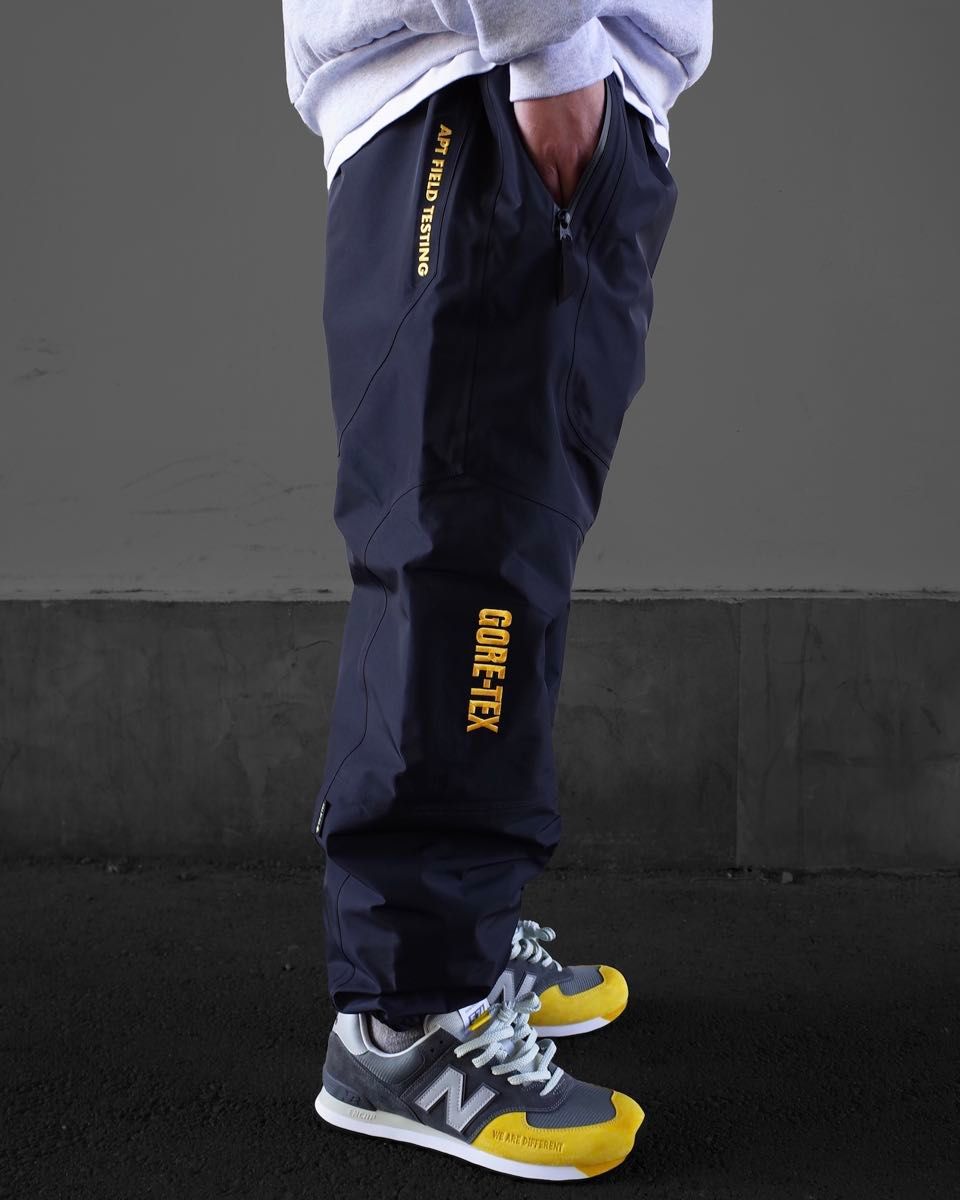 Lサイズ the apartment stabridge×Marmot GORE-TEX 3L ALPINIST Lサイズ the apartment stabridge×Marmot GORE-TEX 3L ALPINIST