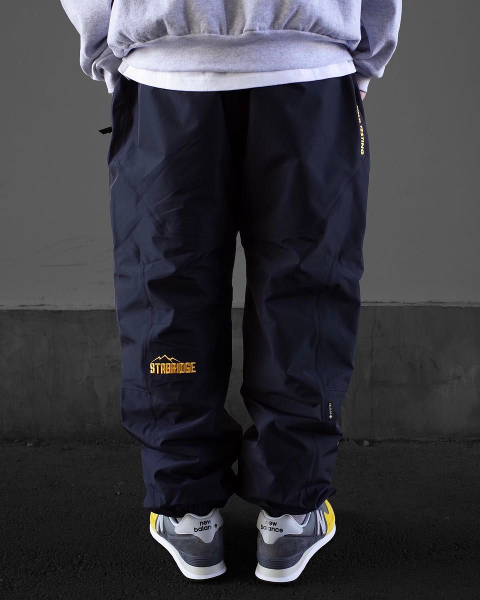 Lサイズ the apartment stabridge×Marmot GORE-TEX 3L ALPINIST Lサイズ the apartment stabridge×Marmot GORE-TEX 3L ALPINIST
