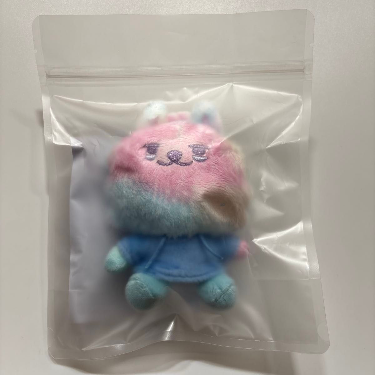 プルバトゥ ヨンモン レインボーキーリング PPULBATU スビン ヨンモン TXT スビン プルバトゥ レインボーキーリング タレント