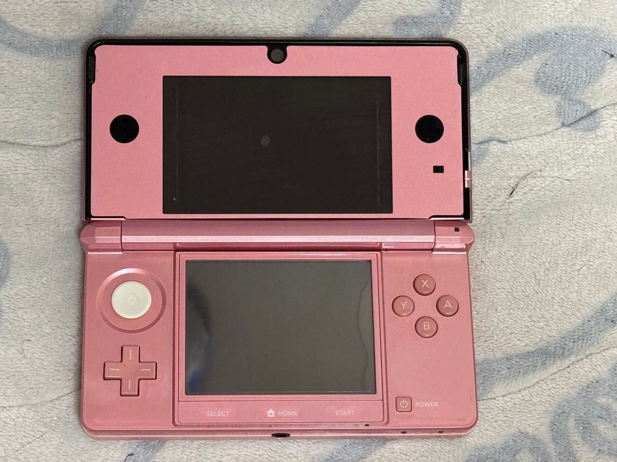 ニンテンドー3DS ミスティピンク|Yahoo!フリマ(旧PayPayフリマ) ニンテンドー3DS ミスティピンク|Yahoo!フリマ(旧PayPayフリマ)