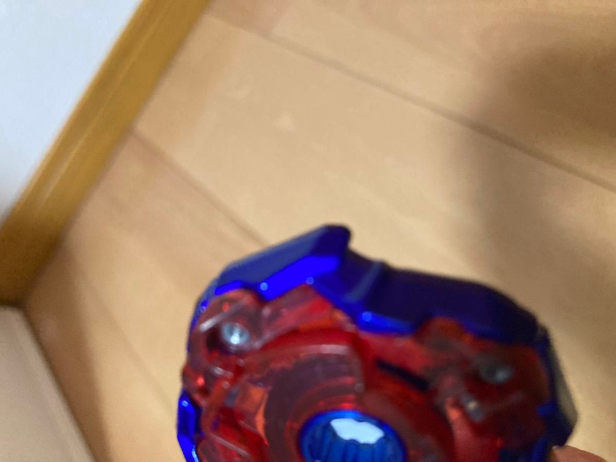 BEYBLADE X BX-00 コバルトドレイク4-60F メタルコート ブルー BEYBLADE X BX-00 コバルトドレイク4-60F メタルコート ブルー