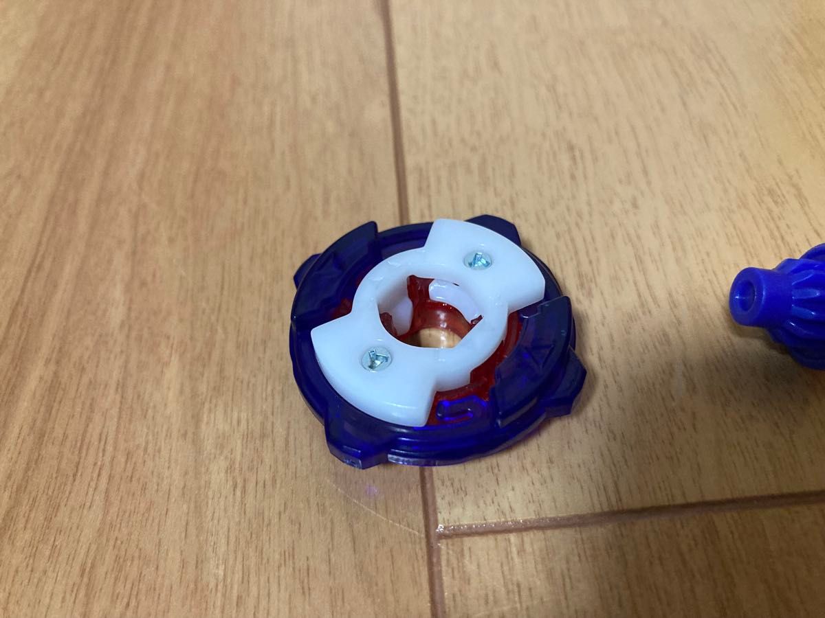 BEYBLADE X BX-00 コバルトドレイク4-60F メタルコート ブルー BEYBLADE X BX-00 コバルトドレイク4-60F メタルコート ブルー