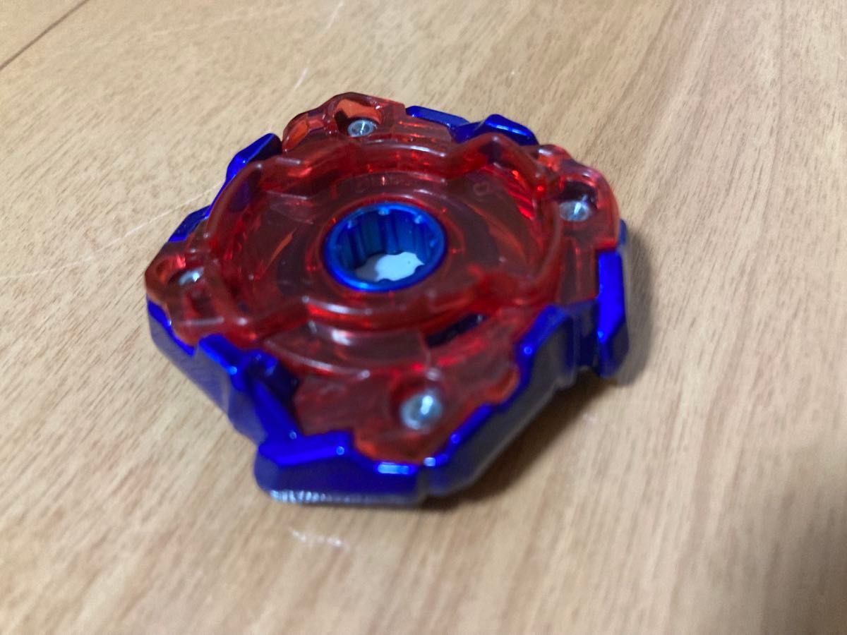 BEYBLADE X BX-00 コバルトドレイク4-60F メタルコート ブルー BEYBLADE X BX-00 コバルトドレイク4-60F メタルコート ブルー