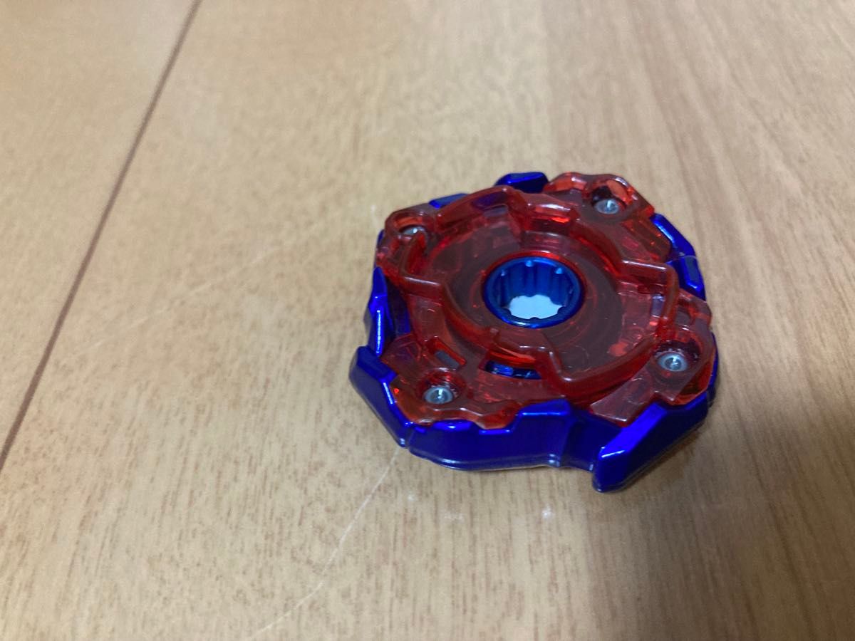 BEYBLADE X BX-00 コバルトドレイク4-60F メタルコート ブルー BEYBLADE X BX-00 コバルトドレイク4-60F メタルコート ブルー