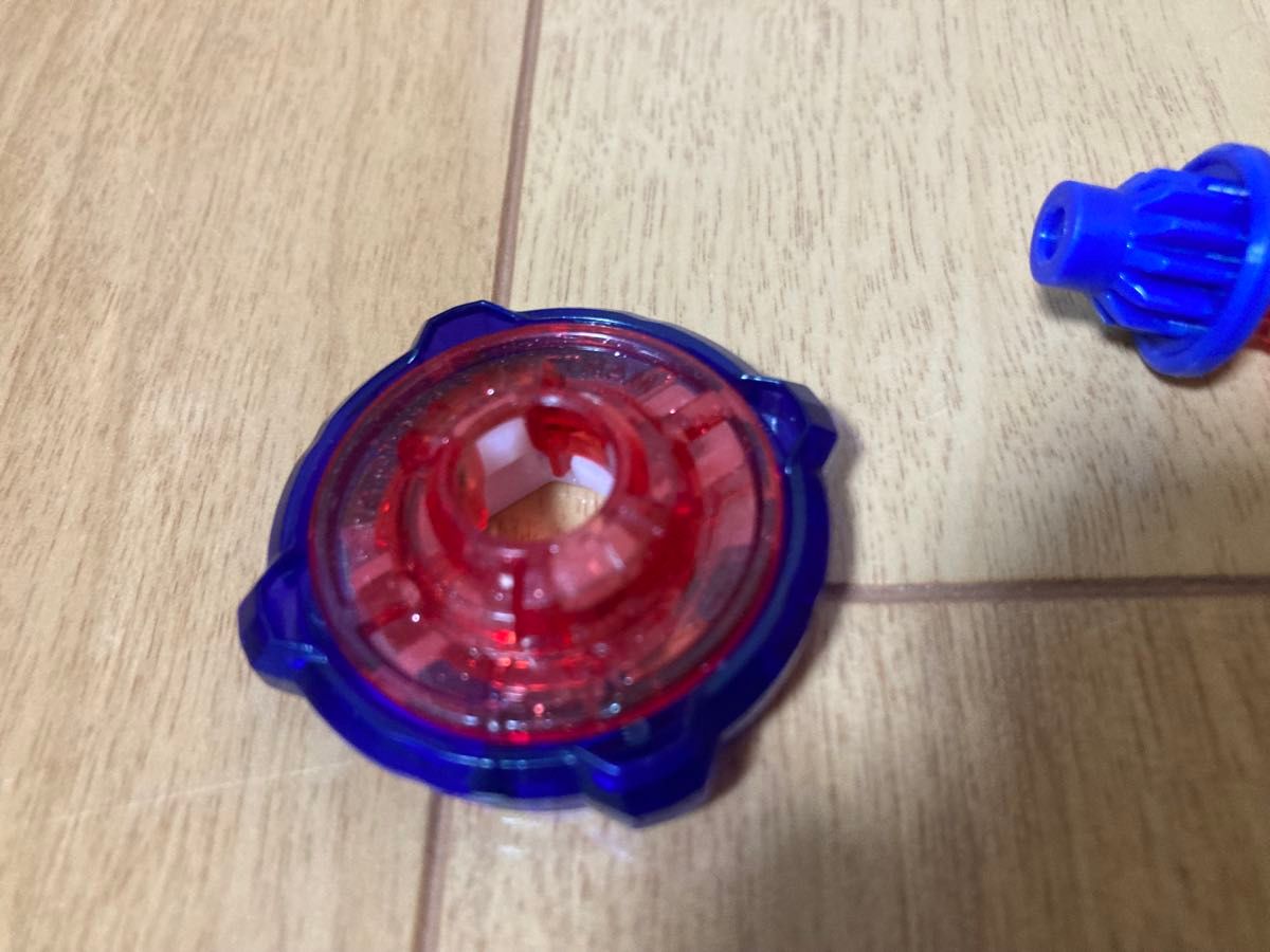 BEYBLADE X BX-00 コバルトドレイク4-60F メタルコート ブルー BEYBLADE X BX-00 コバルトドレイク4-60F メタルコート ブルー
