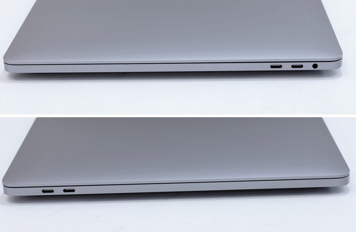充放電264回☆Apple MacBook Pro 16インチ 2019 A2141☆九世代 充放電264回☆Apple MacBook Pro 16インチ 2019 A2141☆九世代