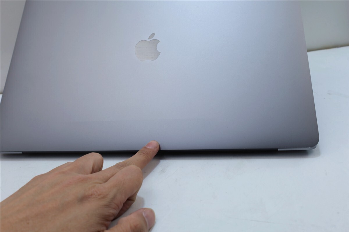 充放電130回☆Apple MacBook Pro 16インチ 2019 A2141☆九世代 充放電130回☆Apple MacBook Pro 16インチ 2019 A2141☆九世代