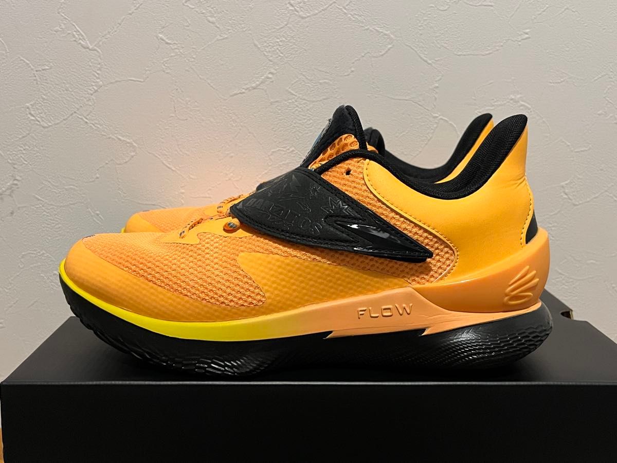 UNDERARMOUR FOX1