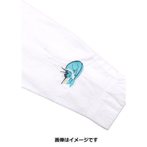 ポケモン グラニフ Graniph ロングスリーブシャツ エンブロイダリー シャツ ブラウス タッツー ゼニガメ ニョロモ シャワーズ ラプラス L Jauce Shopping Service Yahoo Japan Auctions Ebay Japan ポケモン グラニフ Graniph ロングスリーブシャツ エンブロイダリー シャツ ブラウス タッツー ゼニガメ ニョロモ シャワーズ ラプラス L Jauce Shopping Service Yahoo Japan Auctions Ebay Japan