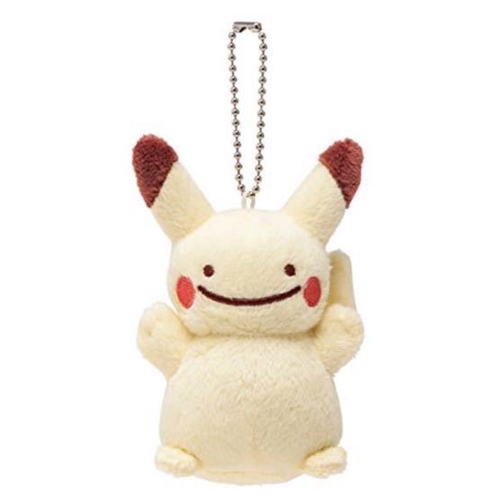 ヤフオク ポケモン メタモン マスコット ピカチュウ へん ヤフオク ポケモン メタモン マスコット ピカチュウ へん