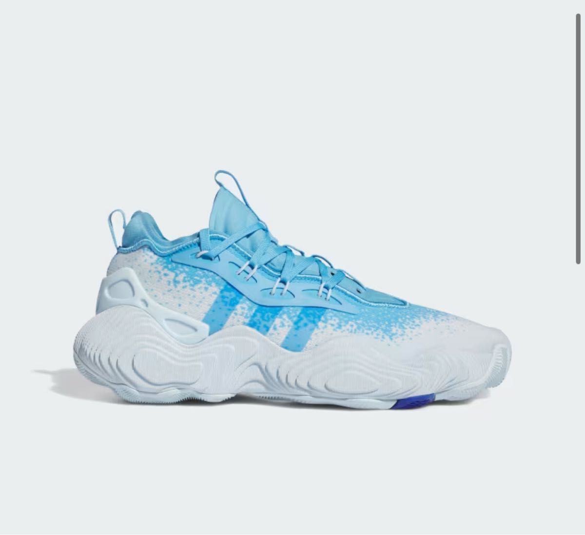 【美品】トレイ・ヤング3 TRAE YOUNG 3