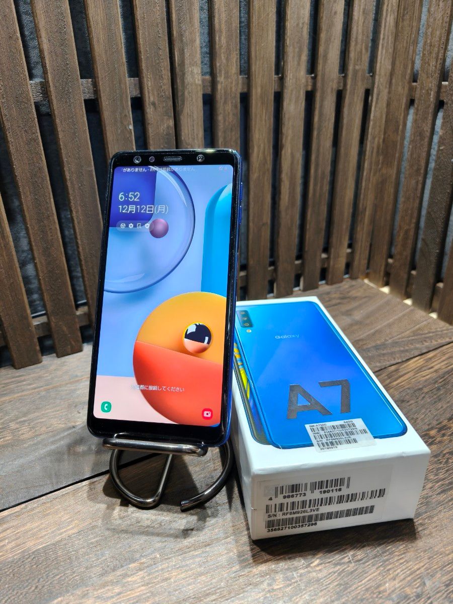 Galaxy A7 SM-A750C SIMフリー スマホ|Yahoo!フリマ(旧PayPay Galaxy A7 SM-A750C SIMフリー スマホ|Yahoo!フリマ(旧PayPay