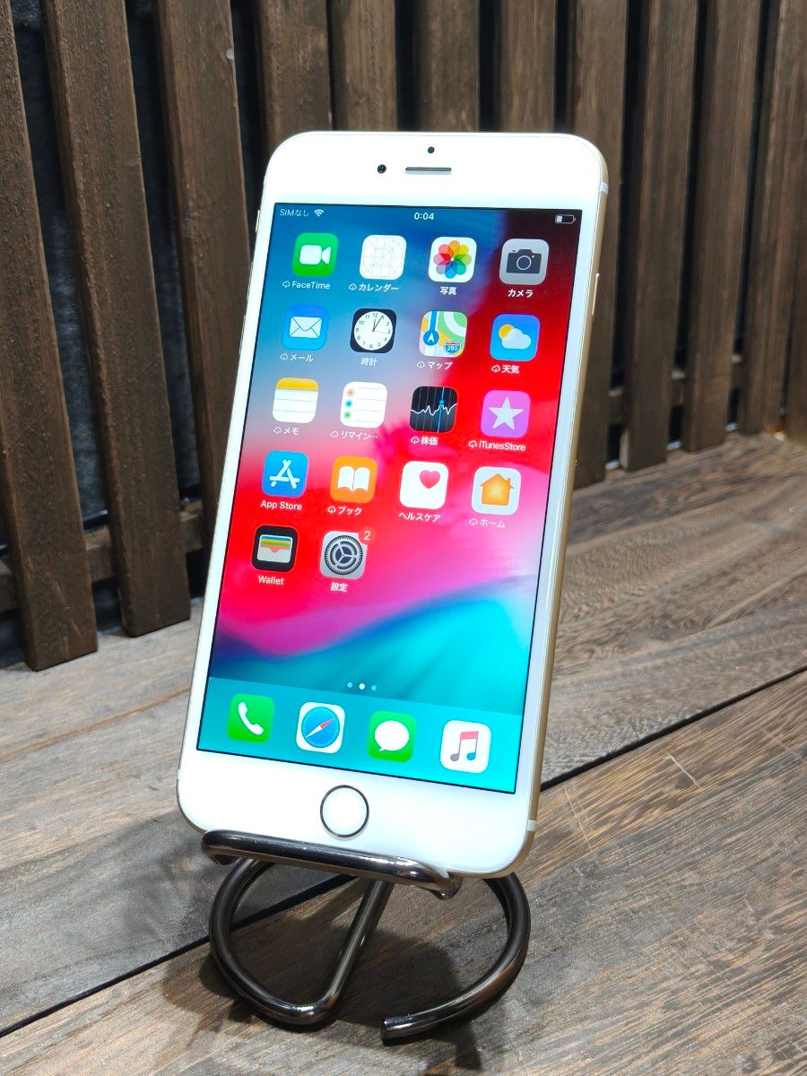iPhone6s plus 64GB SIMロック解除済み|Yahoo!フリマ(旧PayPay iPhone6s plus 64GB SIMロック解除済み|Yahoo!フリマ(旧PayPay