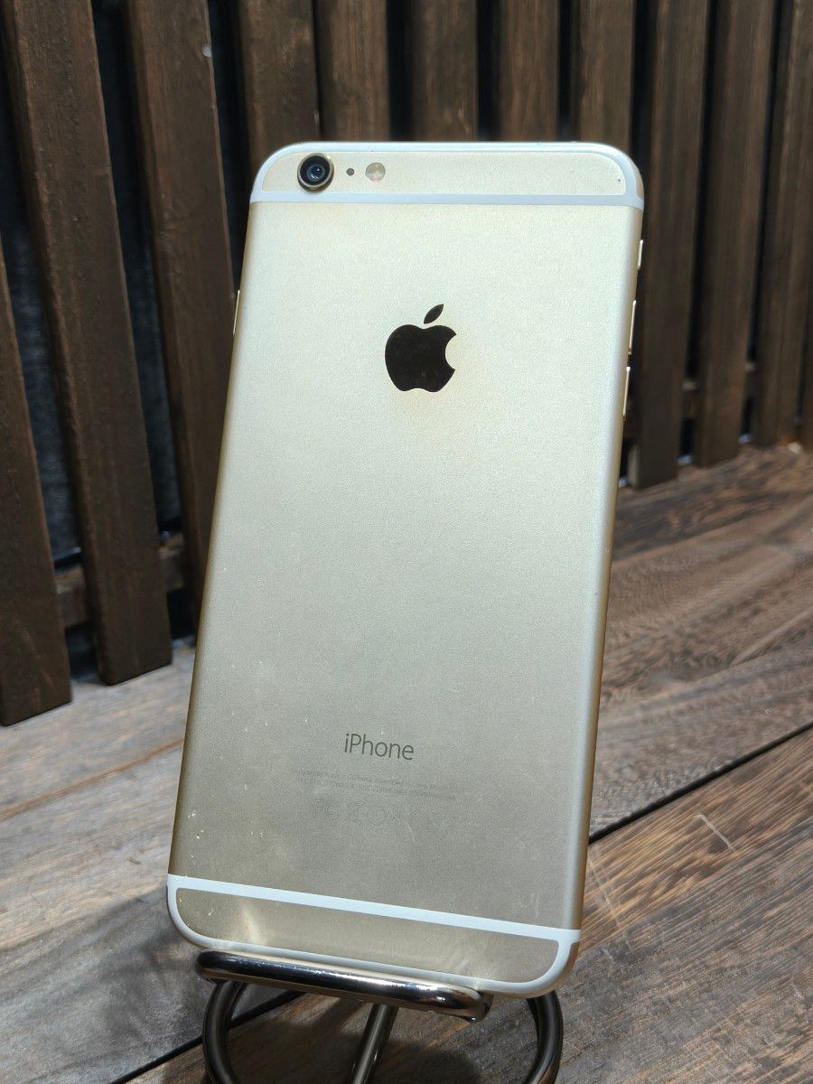 iPhone6s plus 64GB SIMロック解除済み|Yahoo!フリマ(旧PayPay iPhone6s plus 64GB SIMロック解除済み|Yahoo!フリマ(旧PayPay