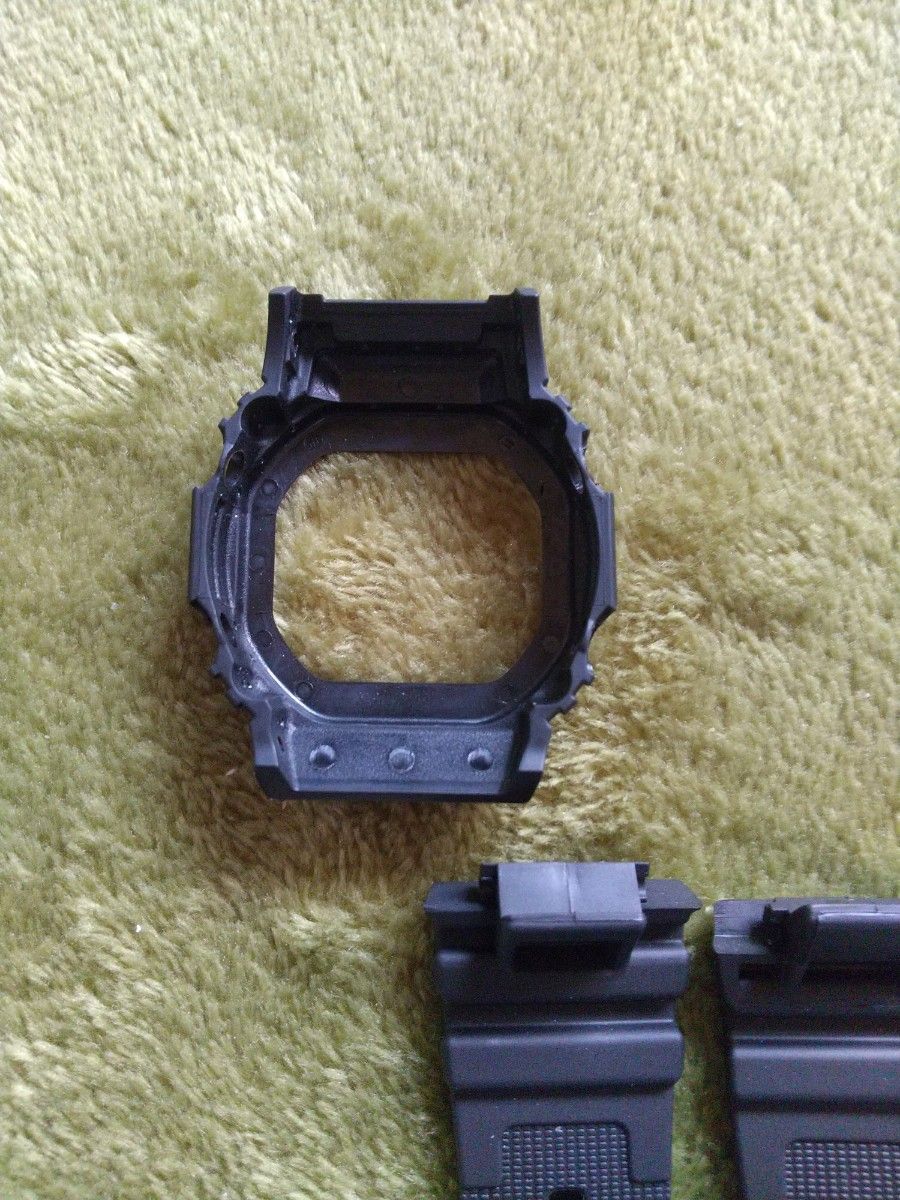 CASIO G-SHOCK 希少2005年発売生産終了 GW5600BJ 2924用 パーツ CASIO G-SHOCK 希少2005年発売生産終了 GW5600BJ 2924用 パーツ