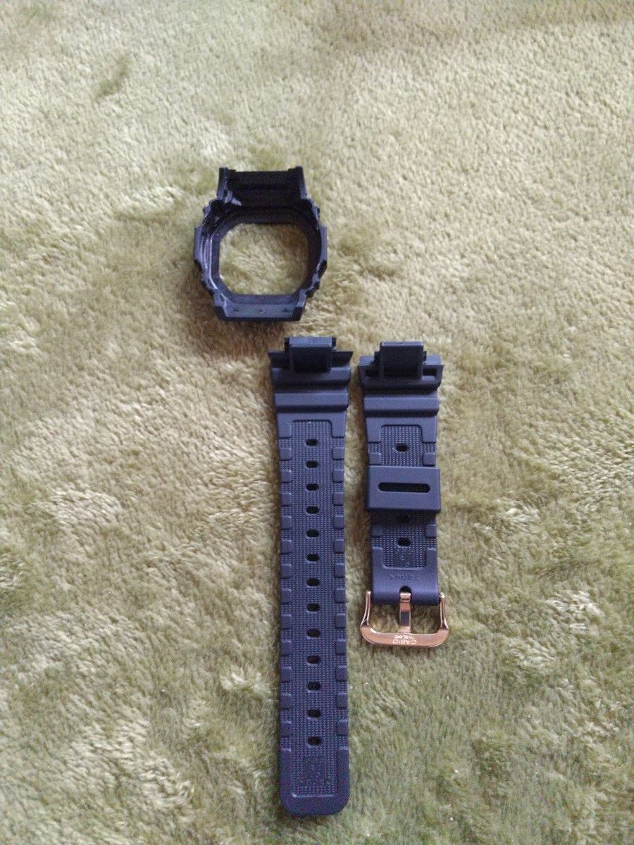CASIO G-SHOCK 希少2005年発売生産終了 GW5600BJ 2924用 パーツ CASIO G-SHOCK 希少2005年発売生産終了 GW5600BJ 2924用 パーツ