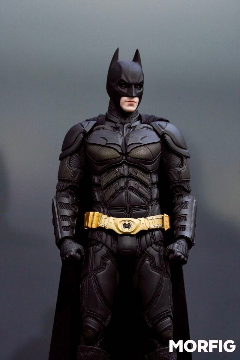 inart Morfig バットマン 1/12 ダークナイト|Yahoo!フリマ(旧 inart Morfig バットマン 1/12 ダークナイト|Yahoo!フリマ(旧