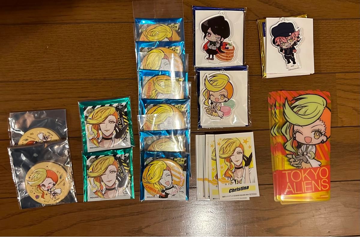 東京エイリアンズ 天空橋 翔 アクリルキーホルダー ドレスアップ 東京エイリアンズ 天空橋 翔 アクリルキーホルダー ドレスアップ