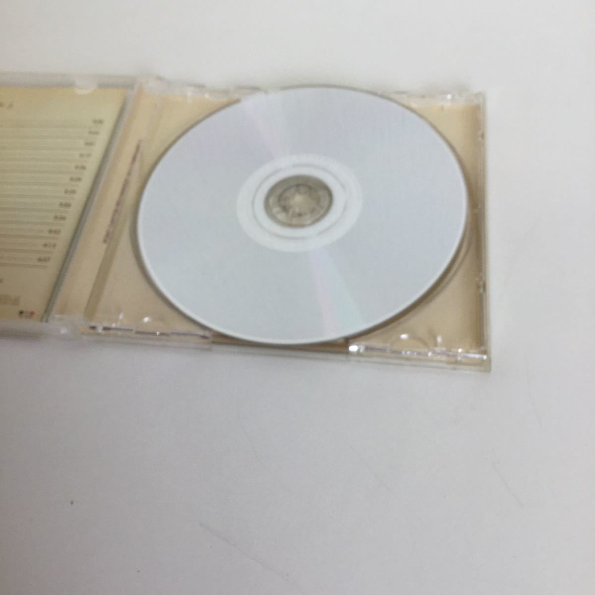 【中古品】シングル CD PONY CANYON RECOMMEND 2014 FABRUARY.2 DSP-02015_画像4