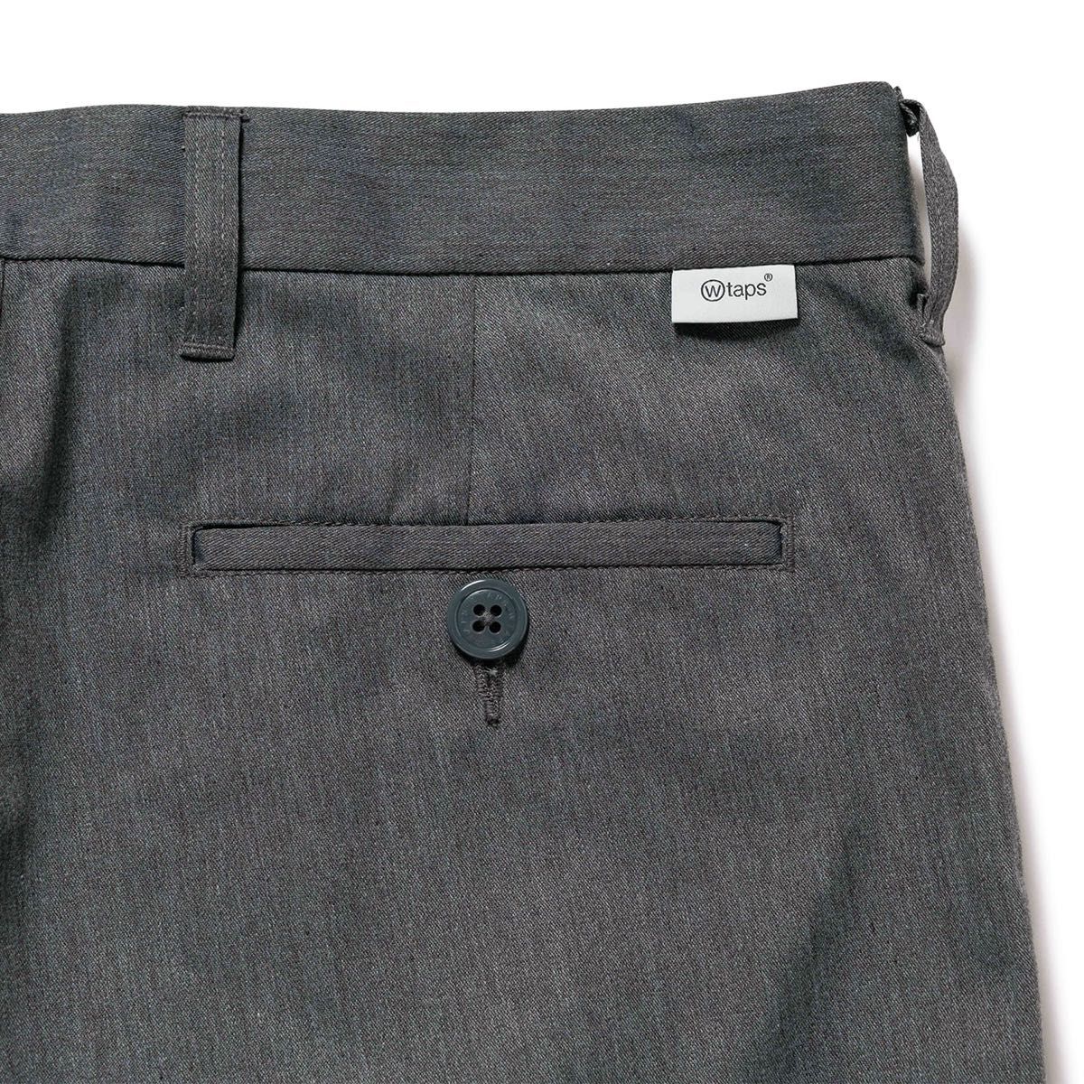 新品 完売 25SS サイズ02 WTAPS WRKT2001 TROUSERS CTPL TWILL 新品 完売 25SS サイズ02 WTAPS WRKT2001 TROUSERS CTPL TWILL