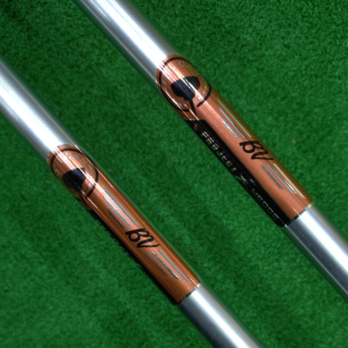 限定 タイトリスト VOKEY SM10 オイルカン仕上げ 52・12F 58 限定 タイトリスト VOKEY SM10 オイルカン仕上げ 52・12F 58