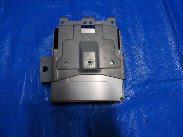 ② CT9A Lancer Evolution 7 оригинальный APEXi apex энергия FC компьютер ECU CPU ASSY 4G63 MIVEC мой Beck турбо EVO7 8 9 Lancer 