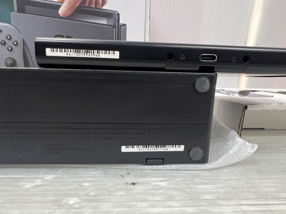 HH514-250328-037【中古】ニンテンドー スイッチ Nintendo HH514-250328-037【中古】ニンテンドー スイッチ Nintendo
