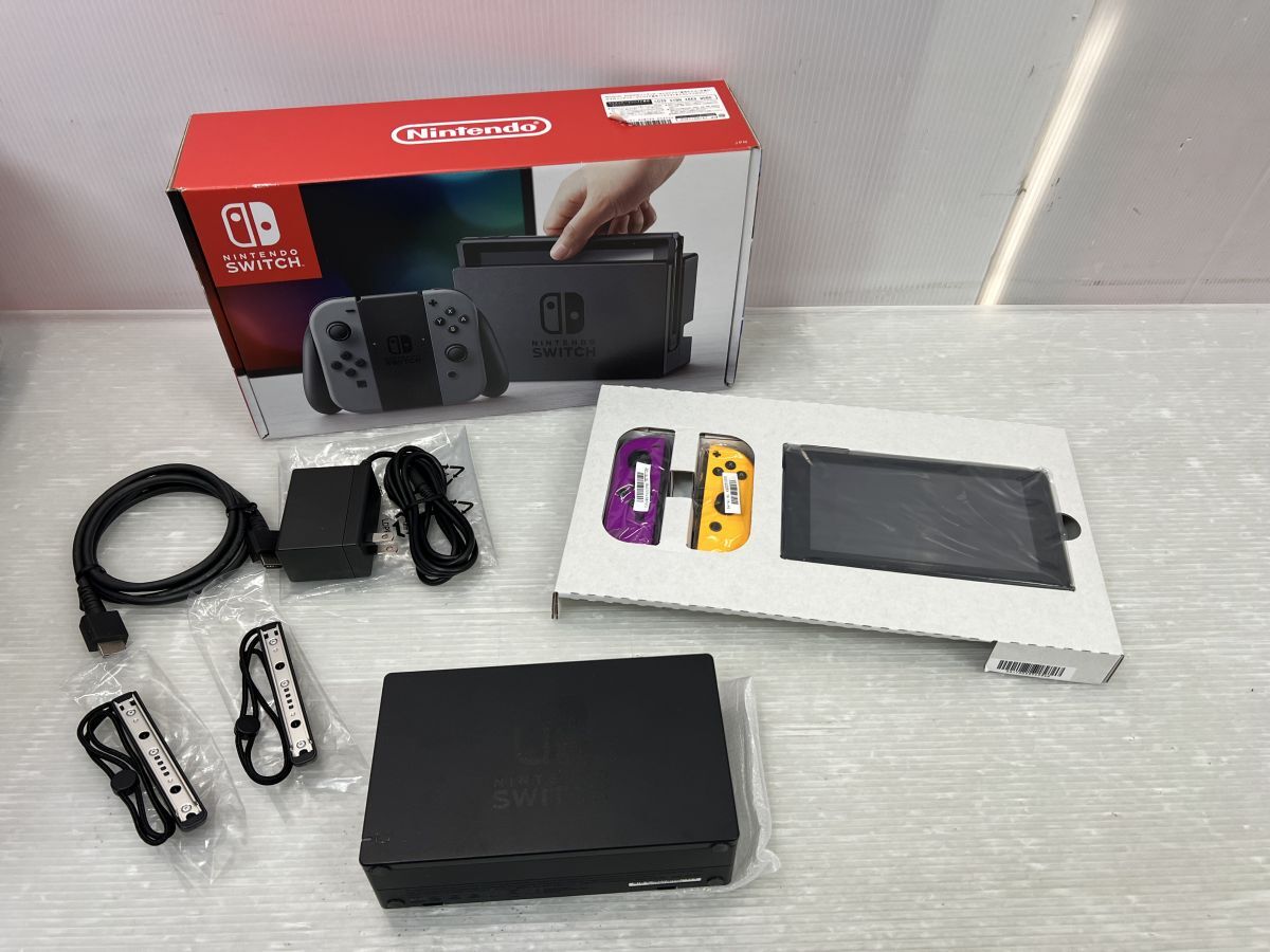 HH514-250328-037【中古】ニンテンドー スイッチ Nintendo HH514-250328-037【中古】ニンテンドー スイッチ Nintendo