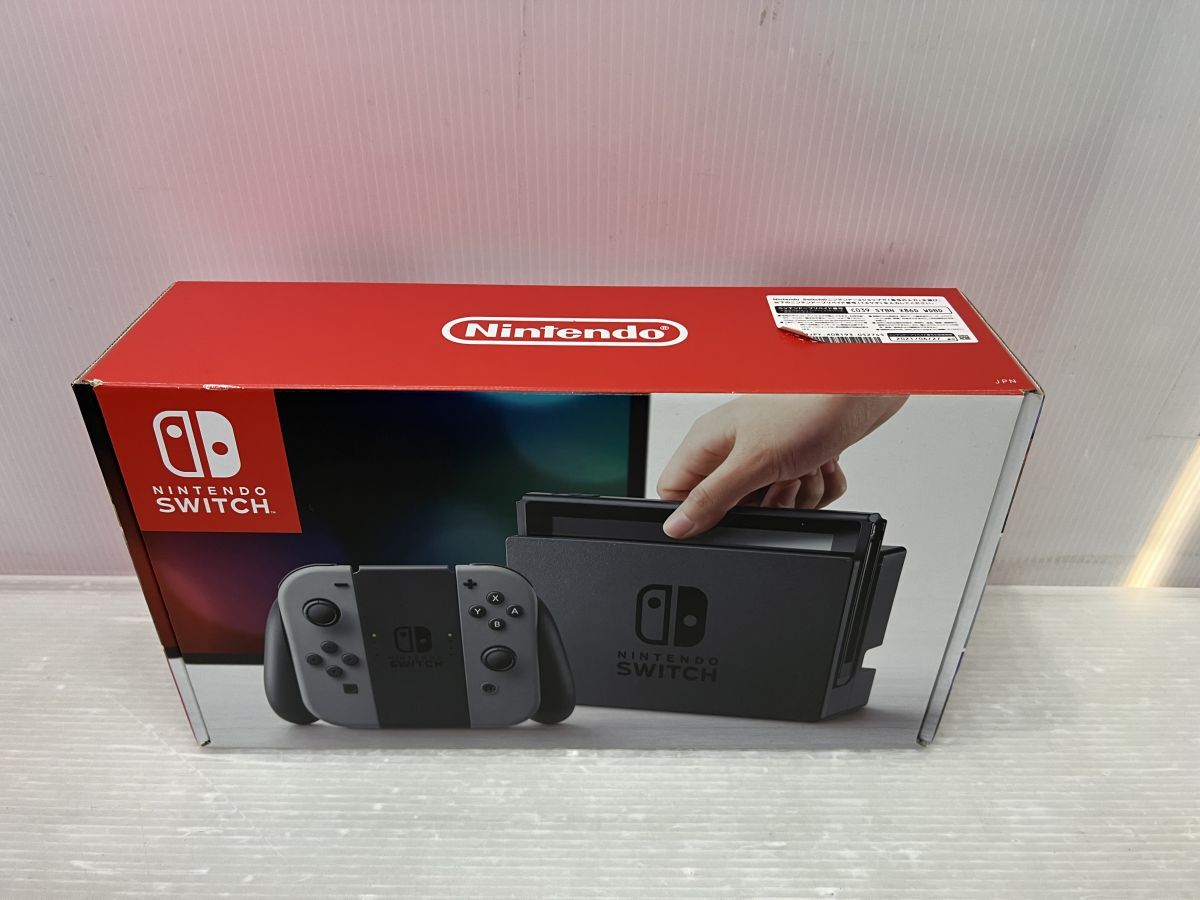 HH514-250328-037【中古】ニンテンドー スイッチ Nintendo HH514-250328-037【中古】ニンテンドー スイッチ Nintendo