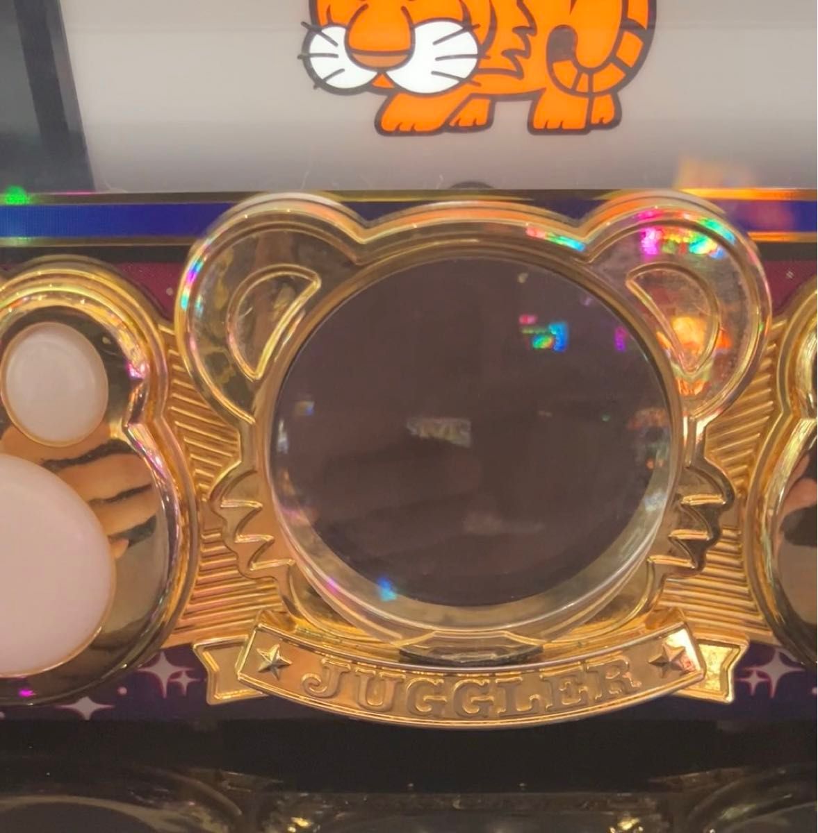 マイジャグラー【ジャグレンズ】×2