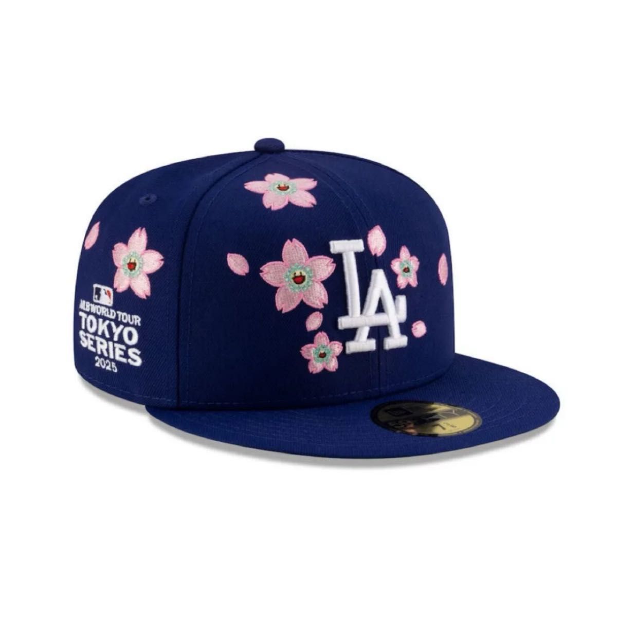 【即完売品】 ニューエラ ドジャース Tシャツ コラボ MLB 村上隆 大谷 Takashi Murakami ニューエラ ドジャース Tシャツ コラボ MLB