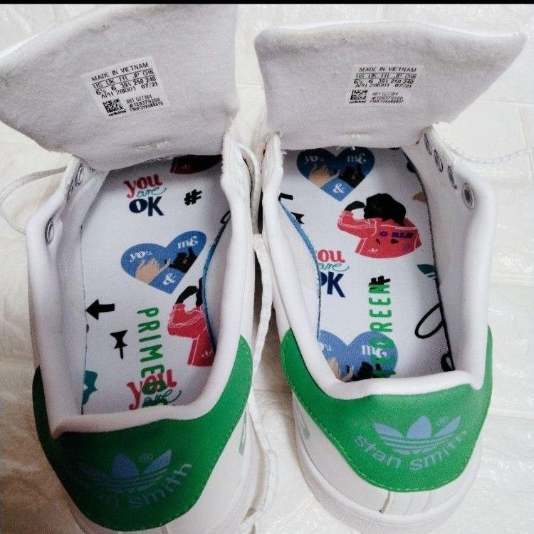 明日〜値上げ最終価格 アディダス adidas スタンスミス STAN 明日〜値上げ最終価格 アディダス adidas スタンスミス STAN