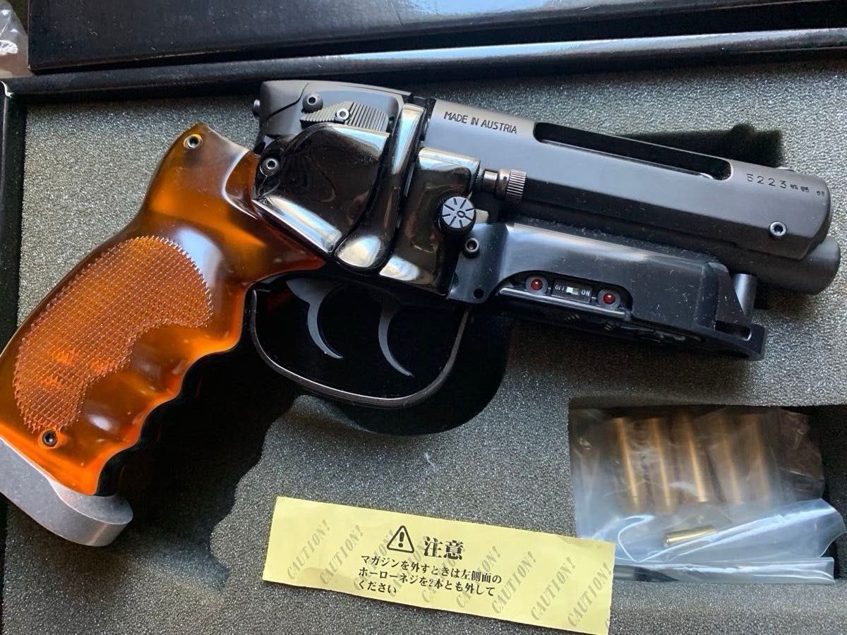 エルフィンナイツ M2019 BLASTER ブラスター 高木型 ニ◯壱九年 エルフィンナイツ M2019 BLASTER ブラスター 高木型 ニ◯壱九年