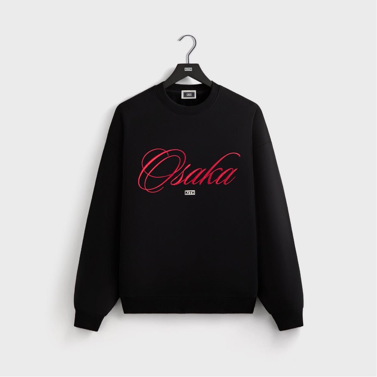 Kith 大阪開店限定 パーカー Mサイズ|Yahoo!フリマ(旧PayPay Kith 大阪開店限定 パーカー Mサイズ|Yahoo!フリマ(旧PayPay