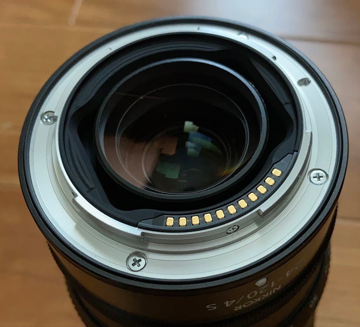 NIKKOR Z 24-120mm f/4 S|Yahoo!フリマ(旧PayPayフリマ) NIKKOR Z 24-120mm f/4 S|Yahoo!フリマ(旧PayPayフリマ)
