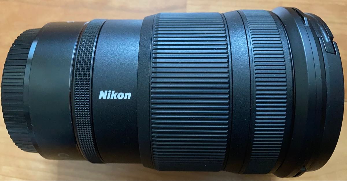 NIKKOR Z 24-120mm f/4 S|Yahoo!フリマ(旧PayPayフリマ) NIKKOR Z 24-120mm f/4 S|Yahoo!フリマ(旧PayPayフリマ)