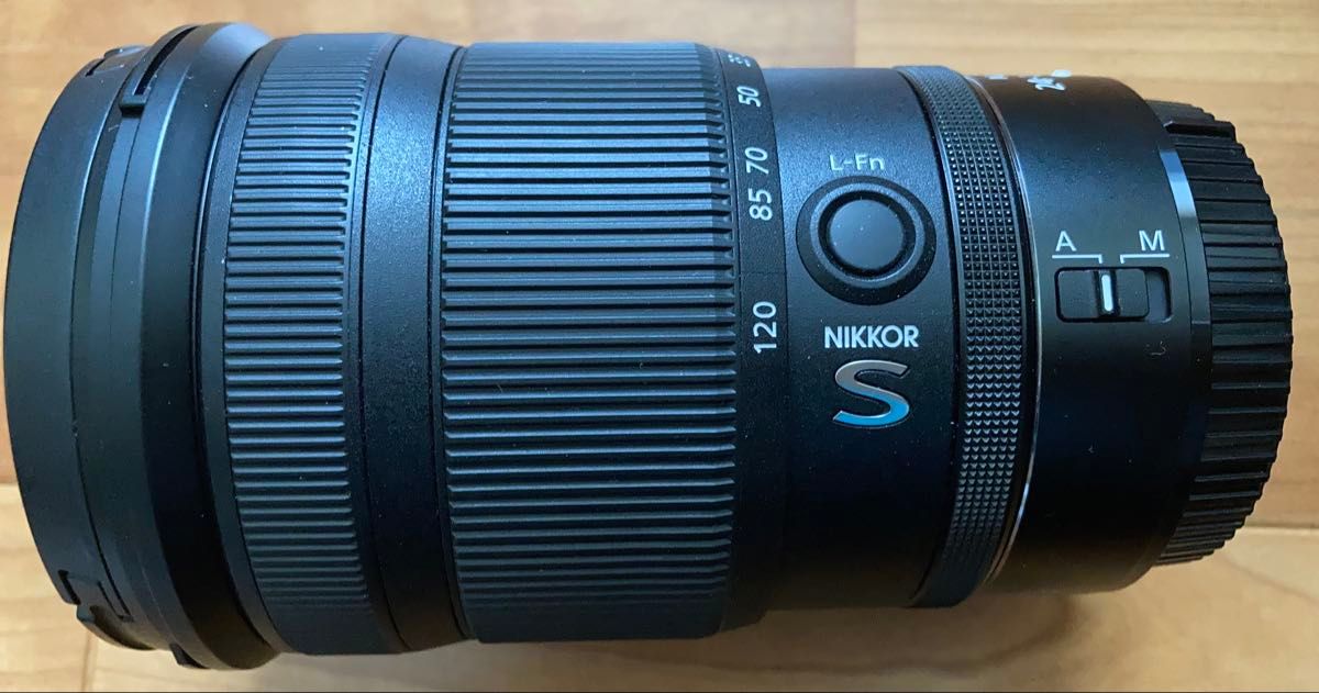 NIKKOR Z 24-120mm f/4 S|Yahoo!フリマ(旧PayPayフリマ) NIKKOR Z 24-120mm f/4 S|Yahoo!フリマ(旧PayPayフリマ)