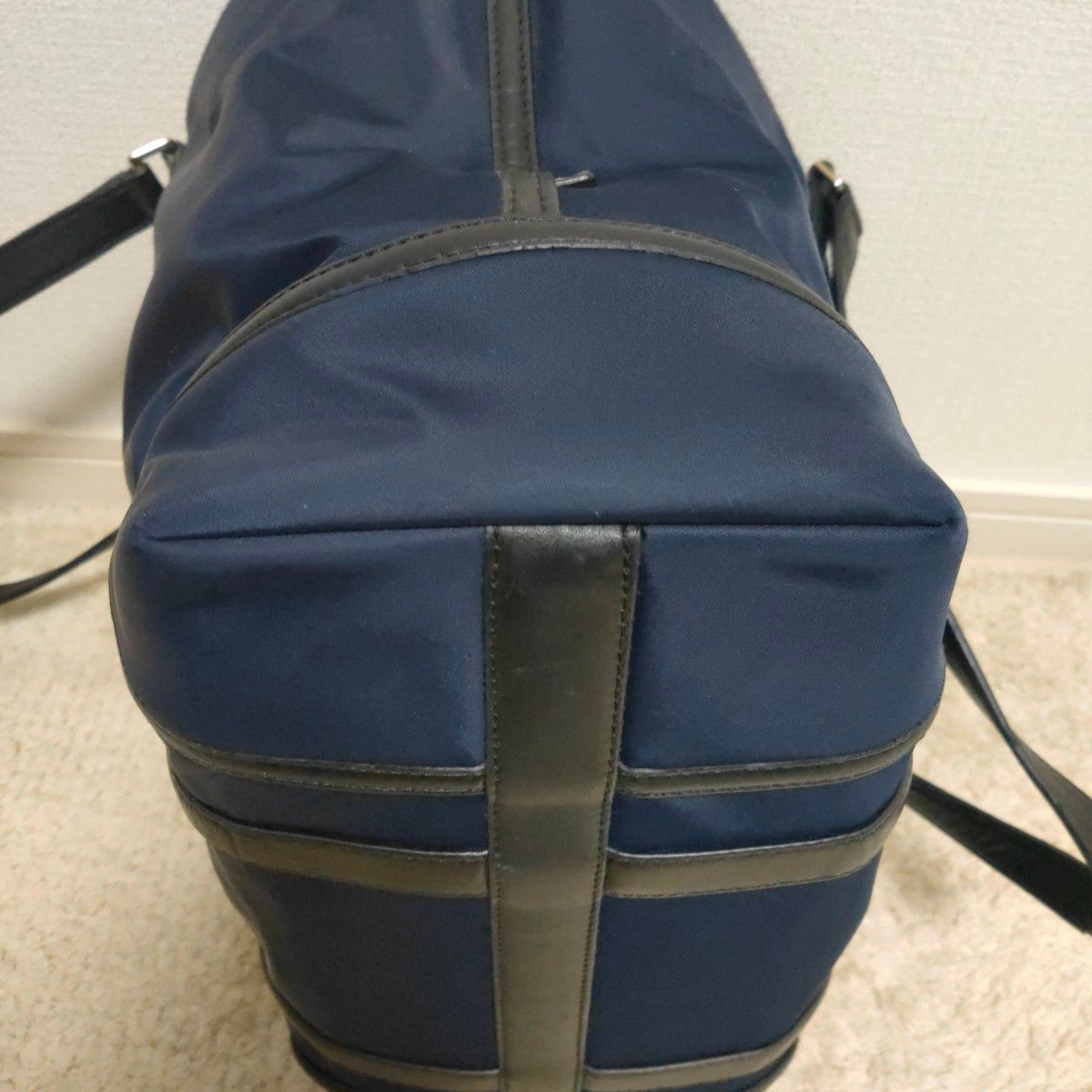 Paul Smith ビジネストートバッグ レザー A4収納 マルチ Paul Smith ビジネストートバッグ レザー A4収納 マルチ