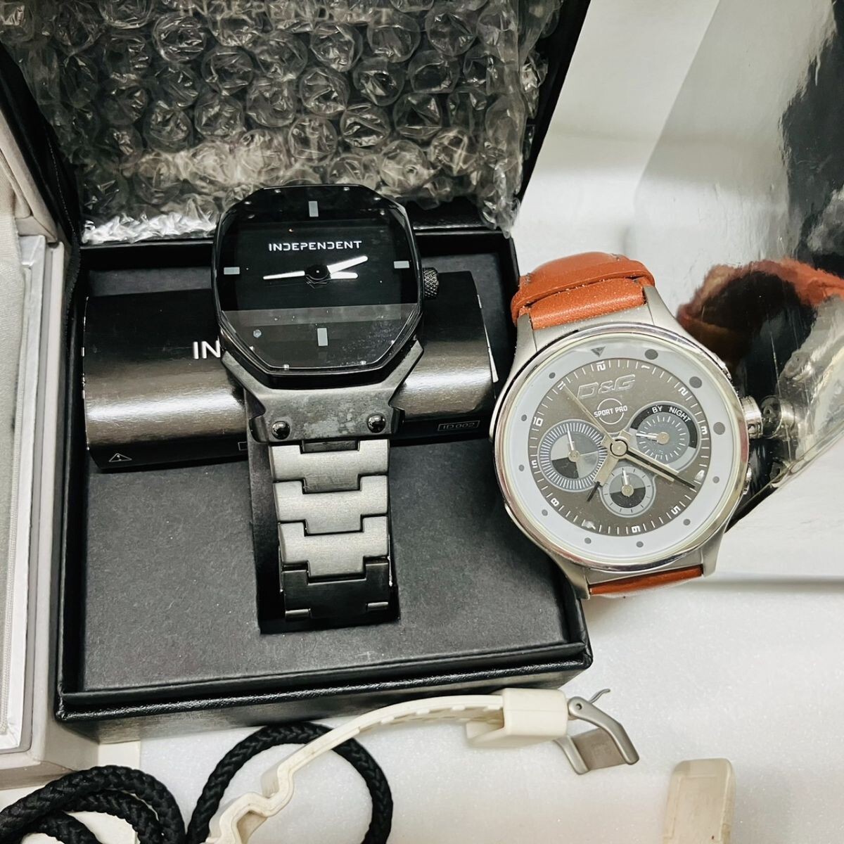 M381-3000 □ 腕時計 まとめ 20点 SEIKO CASIO CK A/X D&G J M381-3000 □ 腕時計 まとめ 20点 SEIKO CASIO CK A/X D&G J