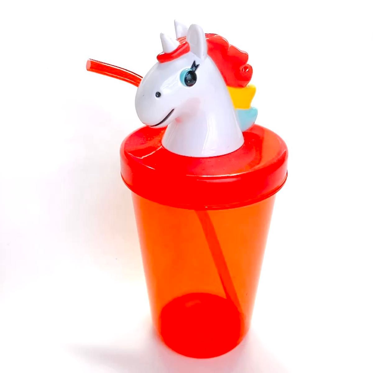 アメリカ 輸入 target ターゲット ユニコーン キャラクター タンブラー 日本未発売 インポート 海外 雑貨 カラフル 食器