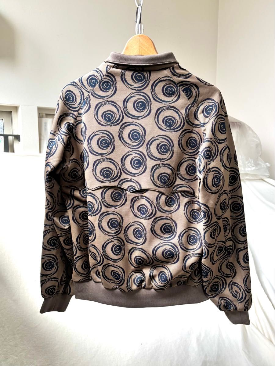 新品 2023SS 英国製 NEEDLES ニードルス BARACUTA バラクータ 新品 2023SS 英国製 NEEDLES ニードルス BARACUTA バラクータ