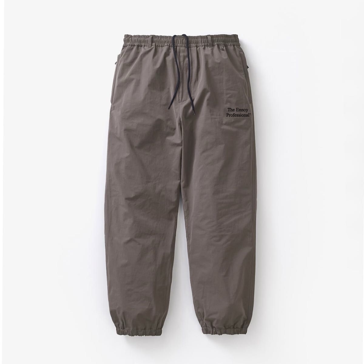 最終値下げ ENNOY PROFESSIONAL CPN HOODIE SET UP (CHARCOAL 最終値下げ ENNOY PROFESSIONAL CPN HOODIE SET UP (CHARCOAL
