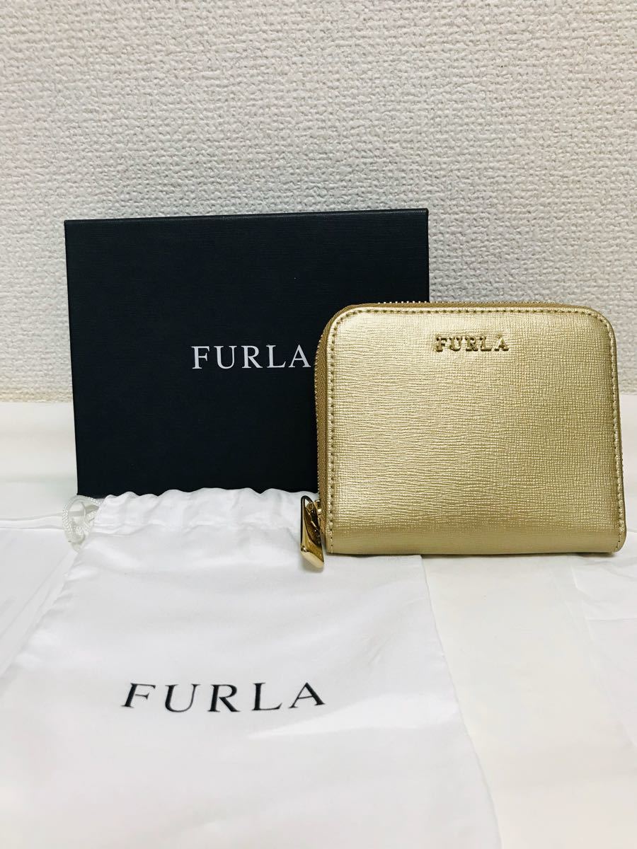 FURLA フルラ 財布