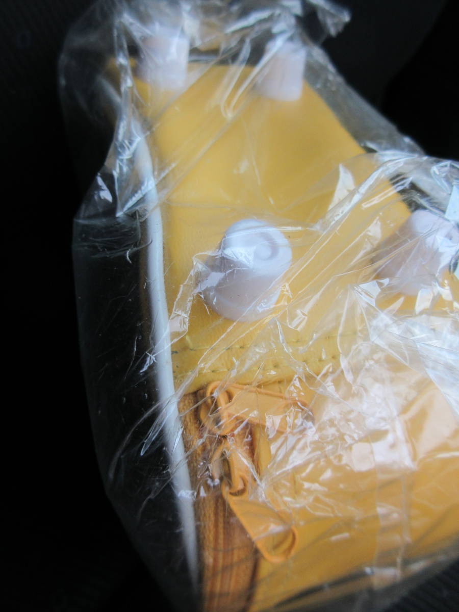 * Rilakkuma Mini багажник желтый желтый itoli портфель сумка сумка вставка имеется редкость редкий * новый товар нераспечатанный 