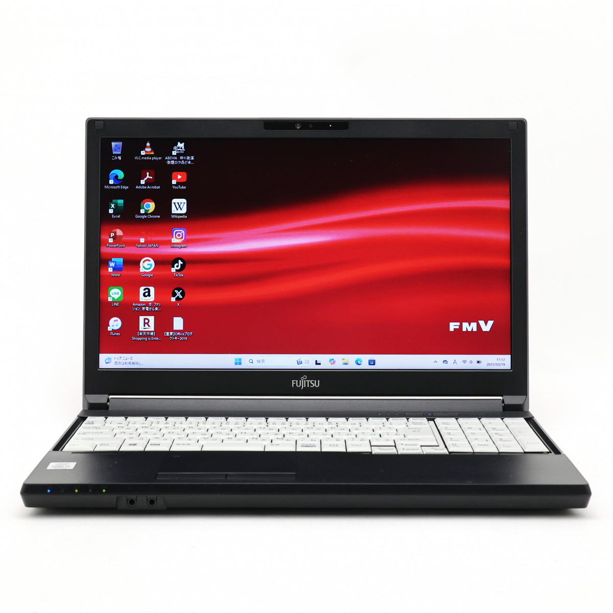 Yahoo!オークション - A5510D④ 第10世代i5-10310U SSD256GB Yahoo!オークション - A5510D④ 第10世代i5-10310U SSD256GB