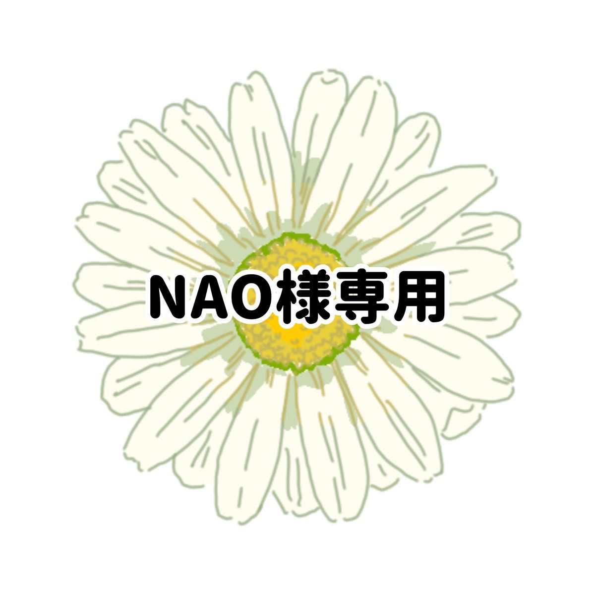 NAO様専用